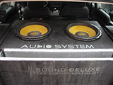 Sound Off 2012 bei Sound Deluxe