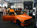 Tuning World Bodensee 2011
