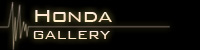 Honda Car-Hifi Umbau- Gallery